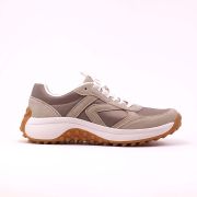 Keen Women’s KS86 Abby Stone/Brindle