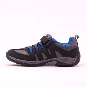Merrell Boy’s Outback Low 2 BLKGRYRYL