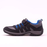 Merrell_Kids_Outback low 2_Blkgryryl_Left