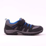 Merrell Boy’s Outback Low 2 BLKGRYRYL