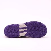 Merrell Girl’s Outback Low 2 GRYPRPLTRQ