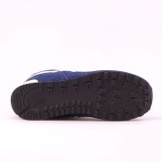 New Balance Boy’s 574 Core Navy White