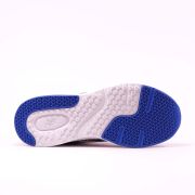 New Balance Boy’s Dynasoft 545  Bungee Lace with Top Strap Blue Orange
