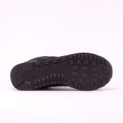 New Balance Women’s 574 Black Black