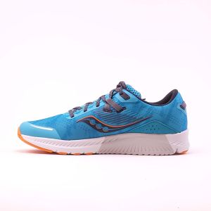 Saucony Boy’s Guide 16 Agave Marigold