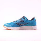 Saucony_Kids_Guid 16_Agave marigold_Left