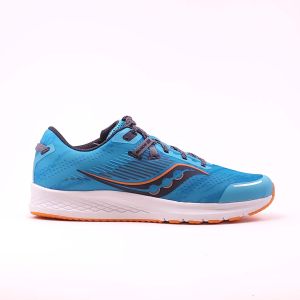 Saucony Boy’s Guide 16 Agave Marigold