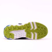 Saucony Boy’s Wind A/C 2.0 Blue Green