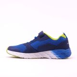 Saucony_Kids_Wind ac 2.0_Blue green_Left