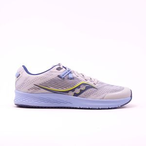 Saucony Girl’s Guide 16 Fossil